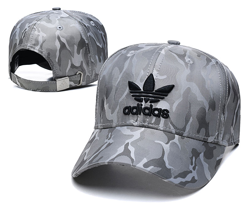 2021 Adidas hat 5